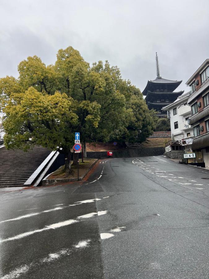 Ryokan Kousen Kazeya Group 4*