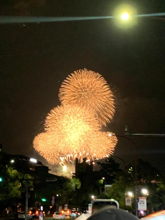 Kousen Kazeya Group 4* Nara