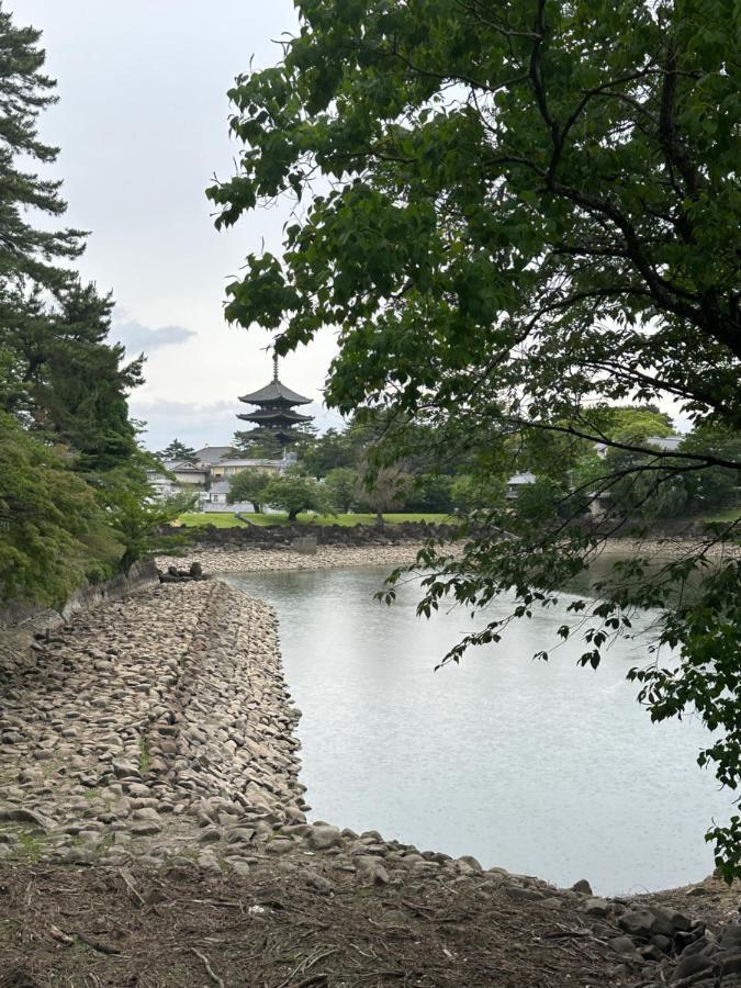 Kousen Kazeya Group Ryokan Nara